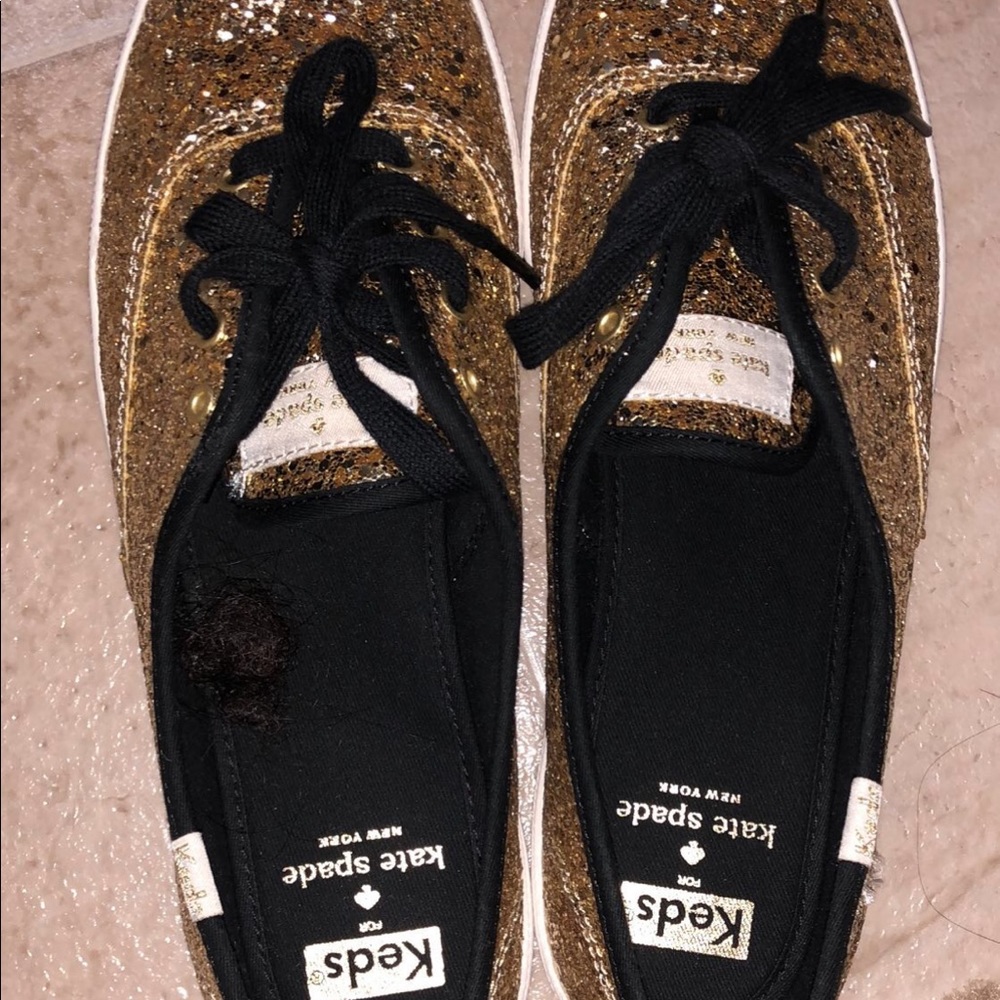 KATE SPADE KEDS - Picture 2 of 4